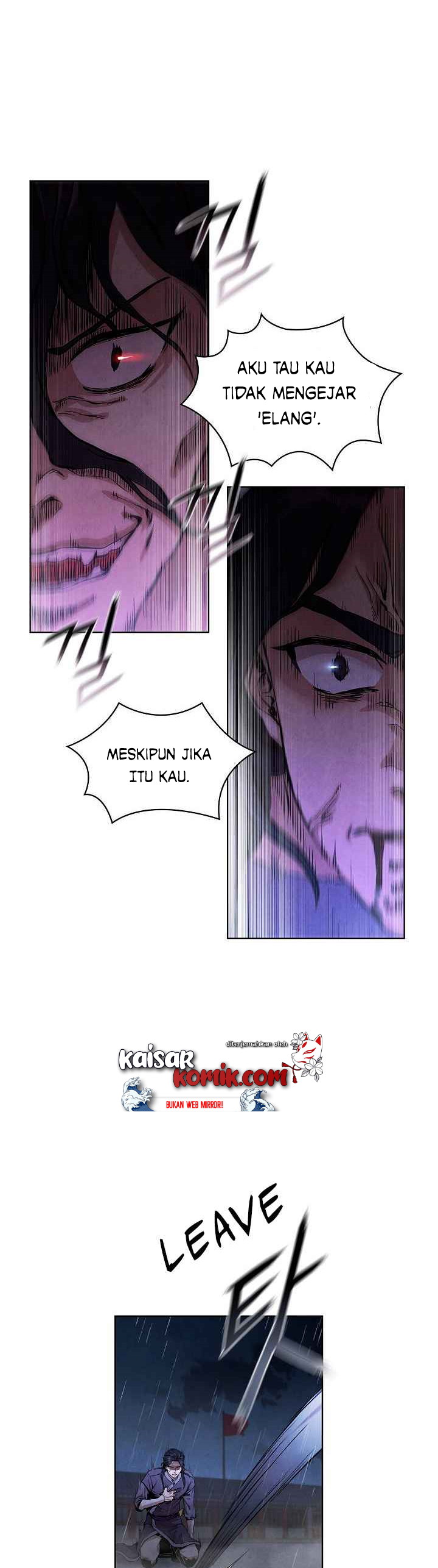 the-messenger - Chapter: 1