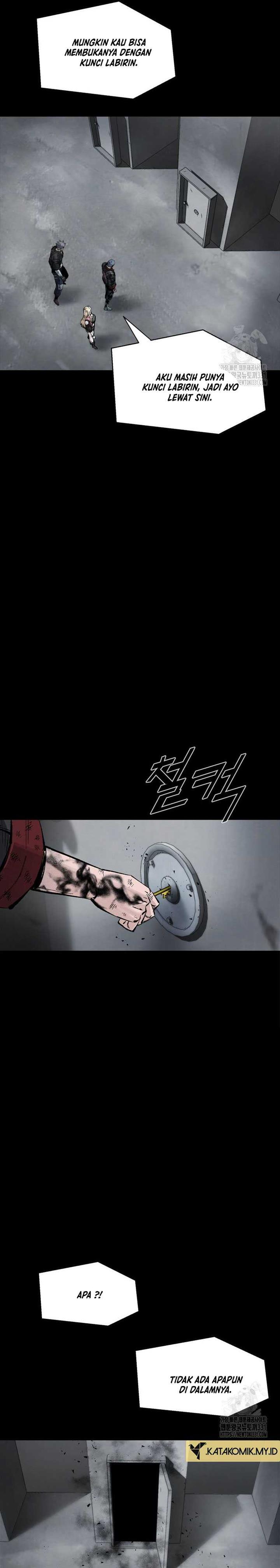 l-a-g - Chapter: 113