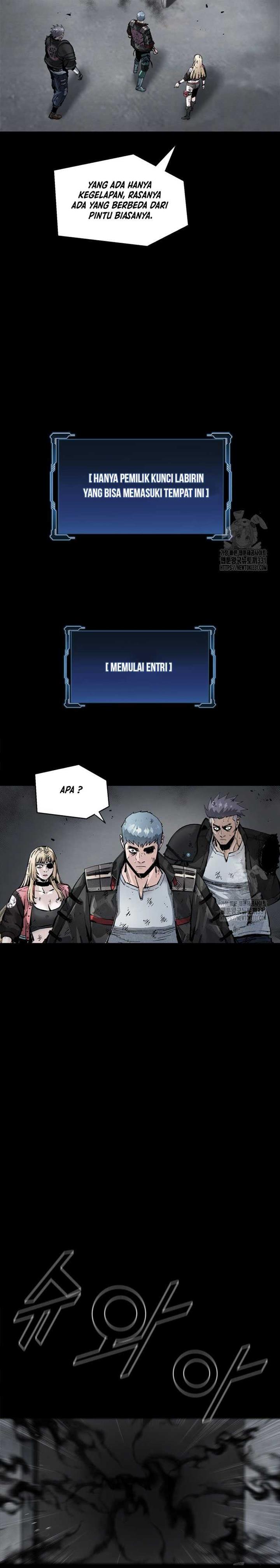 l-a-g - Chapter: 113