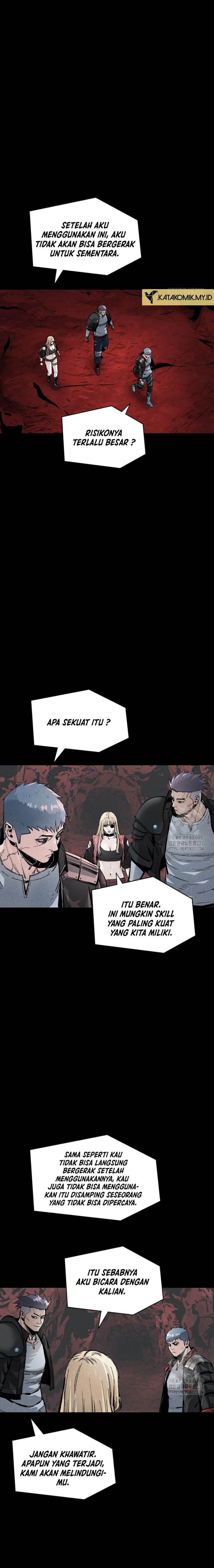 l-a-g - Chapter: 109