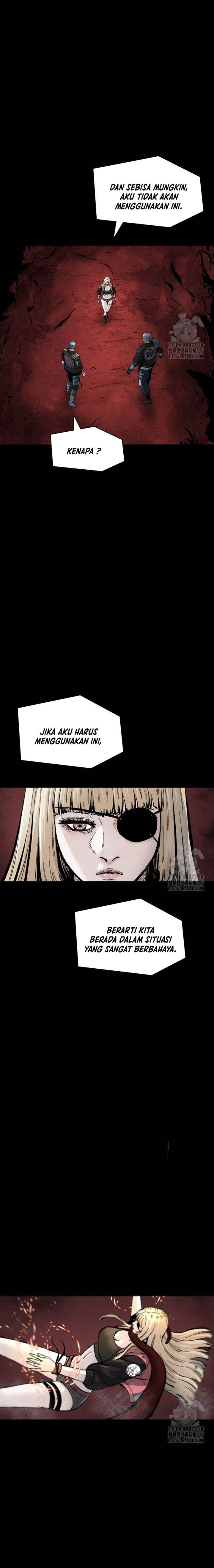 l-a-g - Chapter: 109