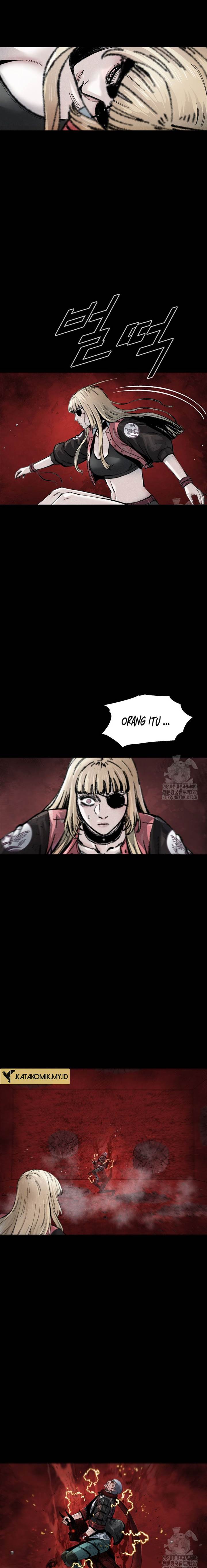 l-a-g - Chapter: 109