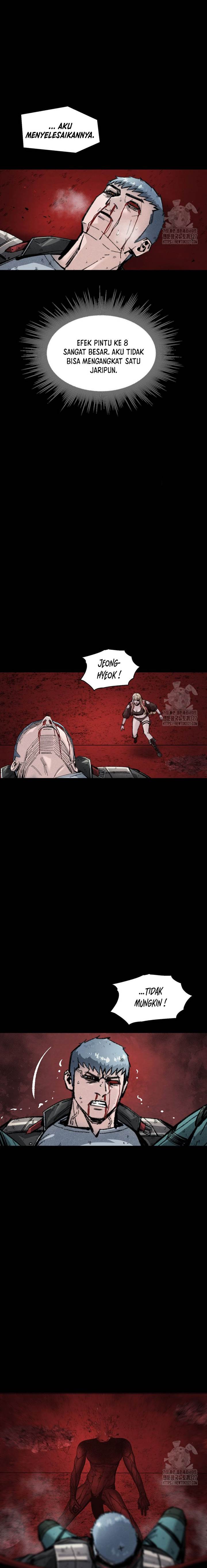 l-a-g - Chapter: 109