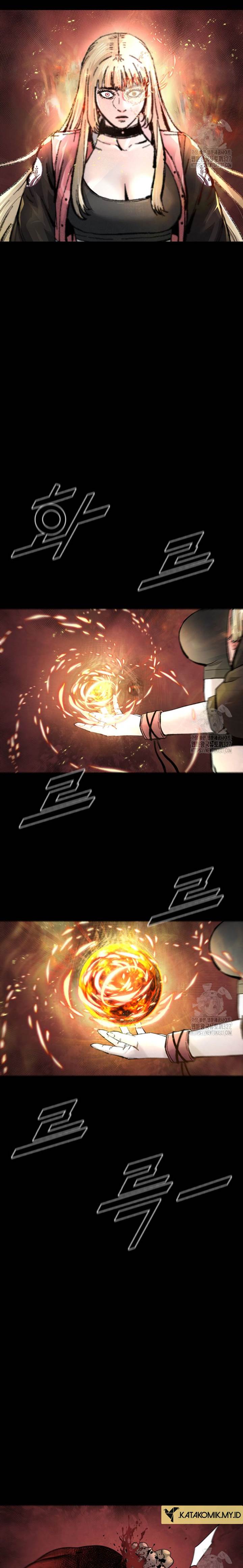 l-a-g - Chapter: 109