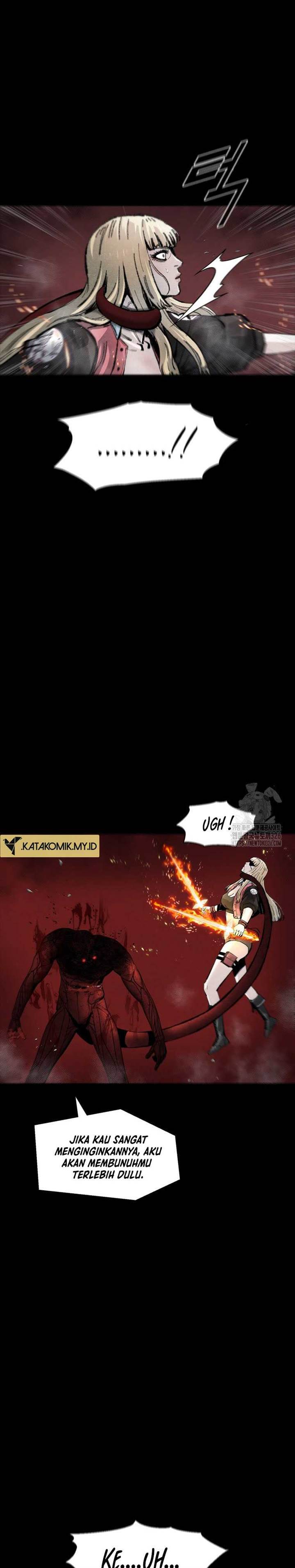 l-a-g - Chapter: 108