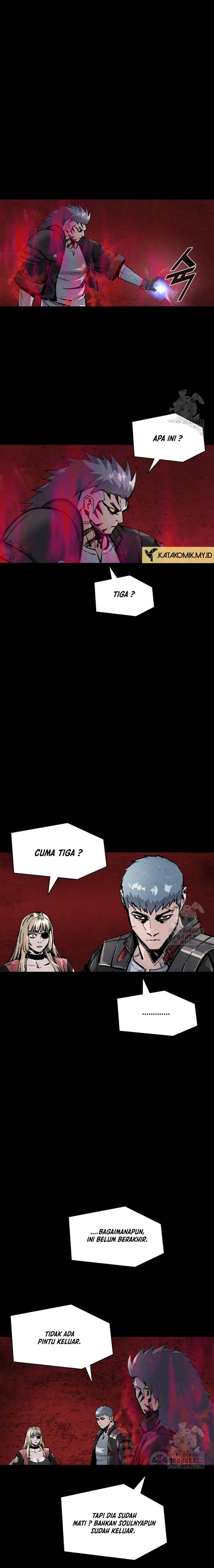 l-a-g - Chapter: 107