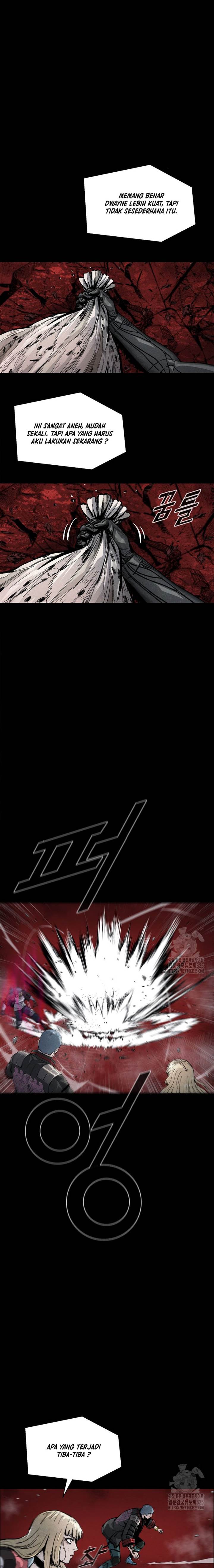 l-a-g - Chapter: 107
