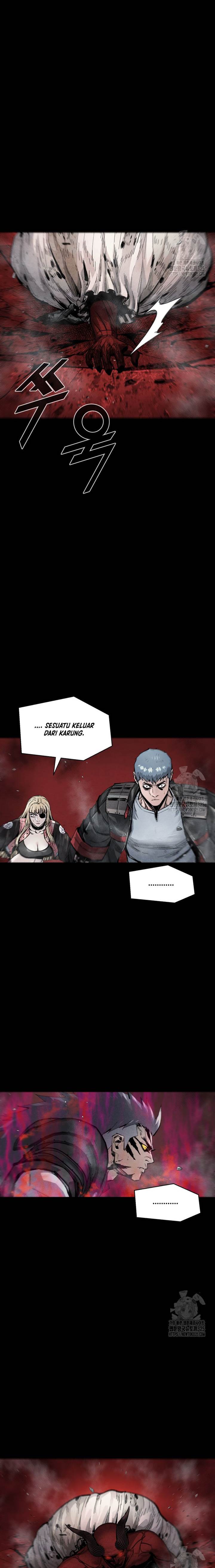 l-a-g - Chapter: 107