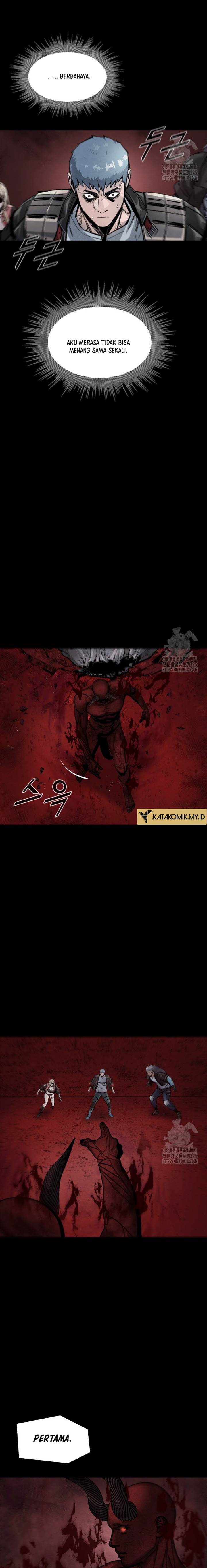 l-a-g - Chapter: 107