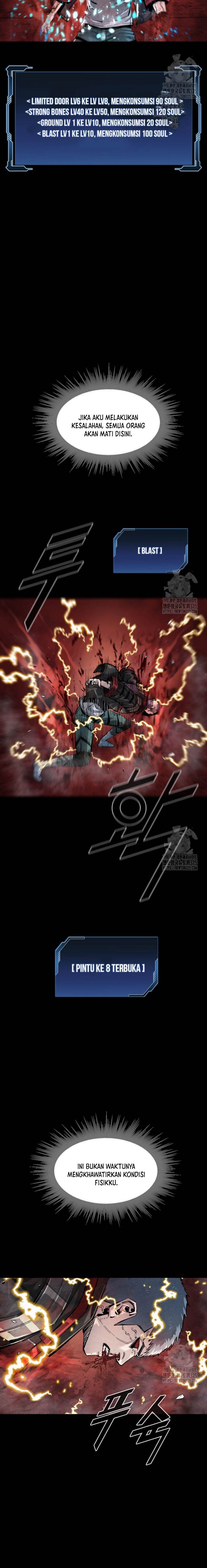 l-a-g - Chapter: 107