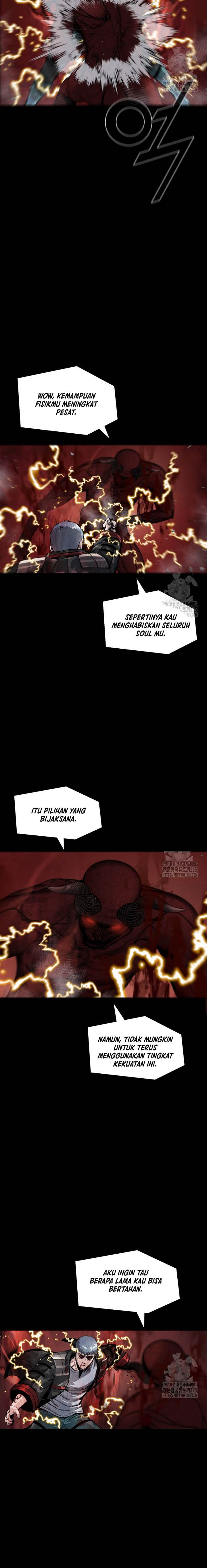 l-a-g - Chapter: 107