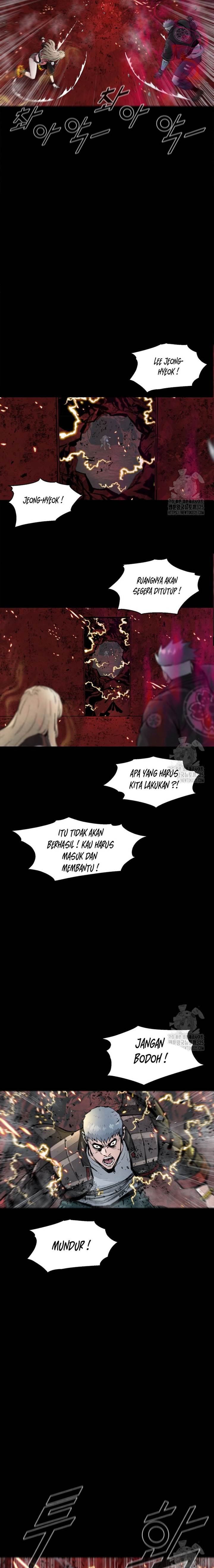 l-a-g - Chapter: 106