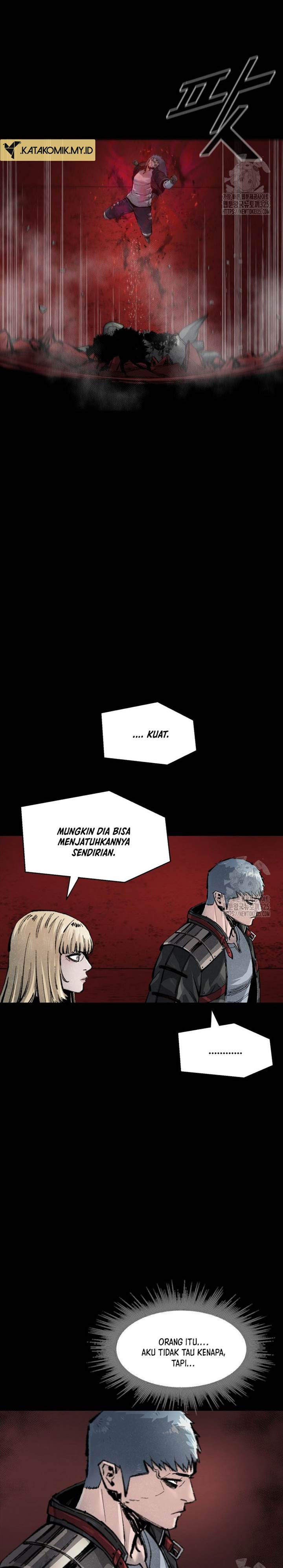 l-a-g - Chapter: 106