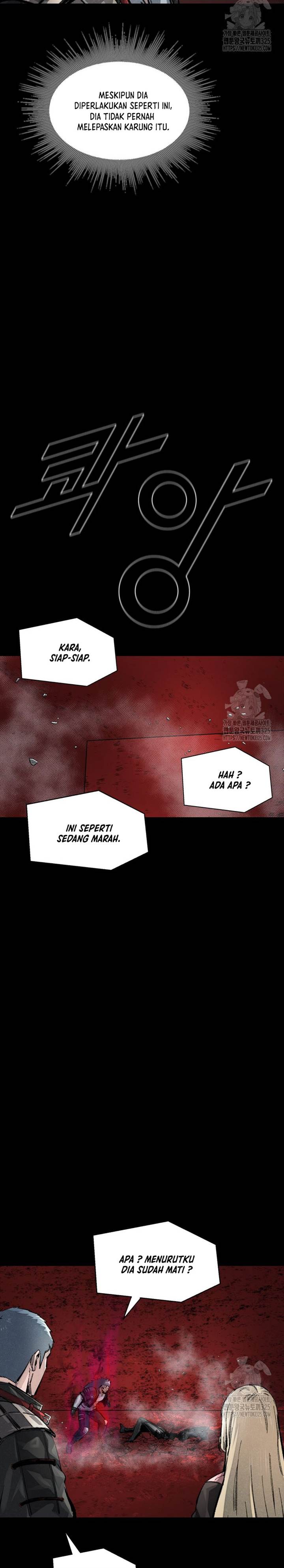 l-a-g - Chapter: 106