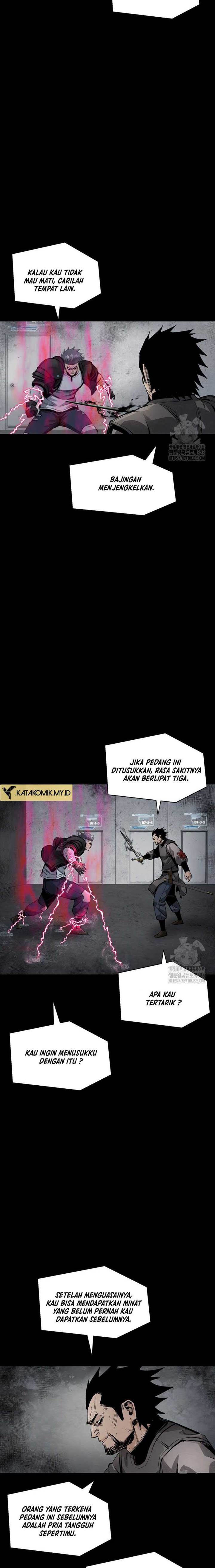 l-a-g - Chapter: 104
