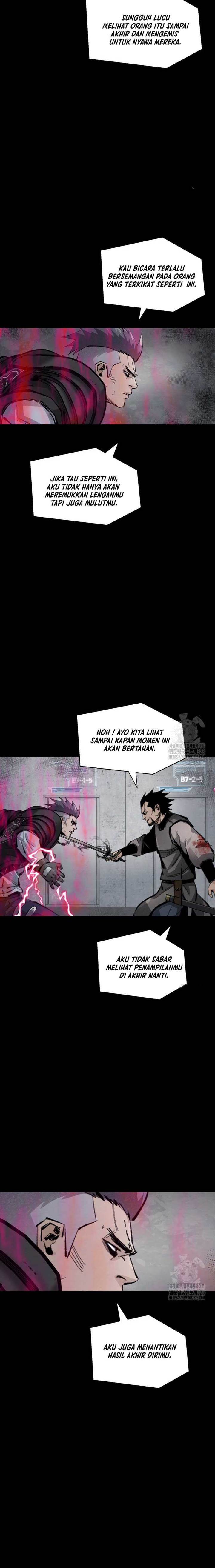 l-a-g - Chapter: 104