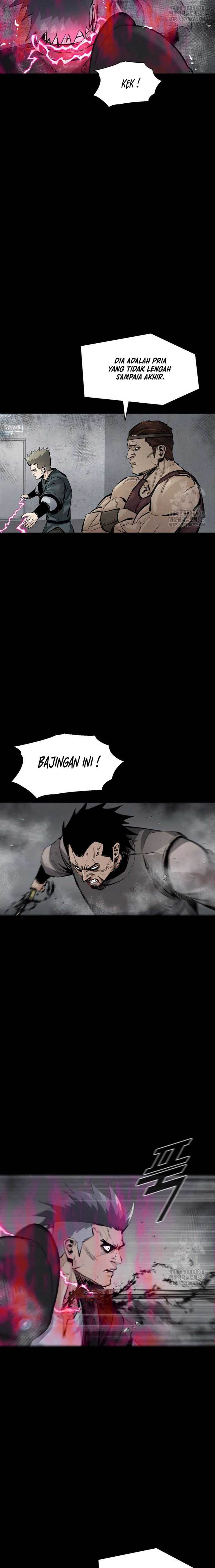 l-a-g - Chapter: 104