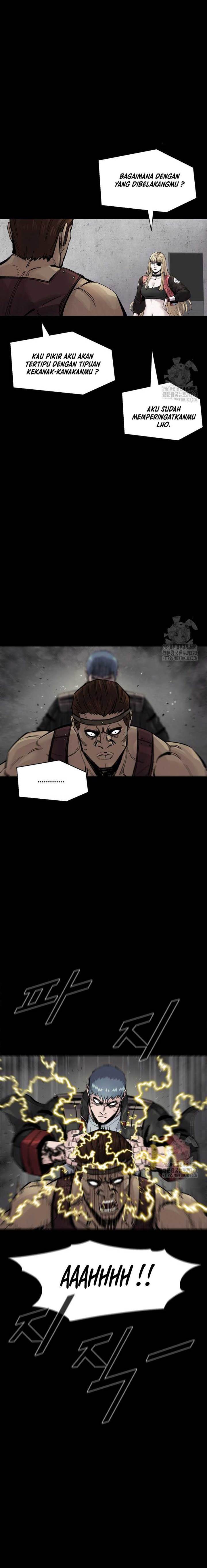 l-a-g - Chapter: 104