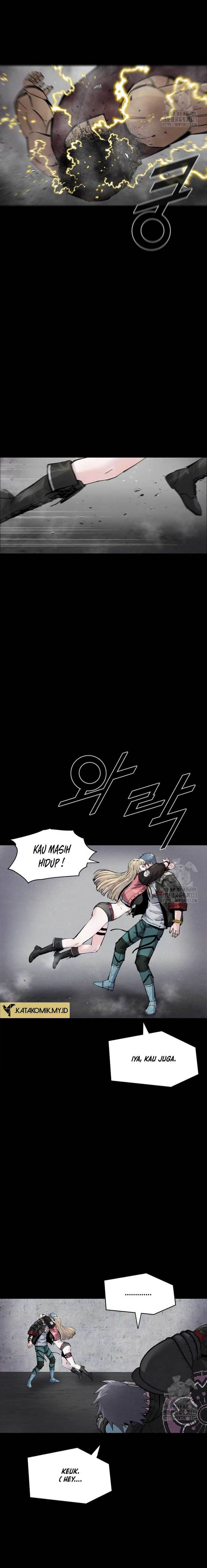 l-a-g - Chapter: 104