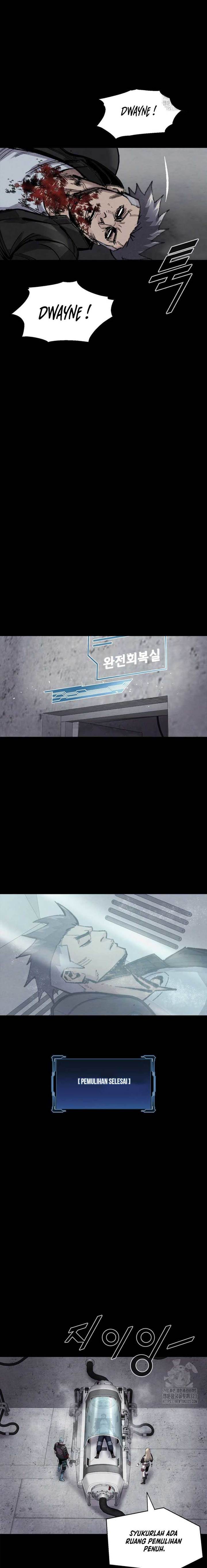 l-a-g - Chapter: 104