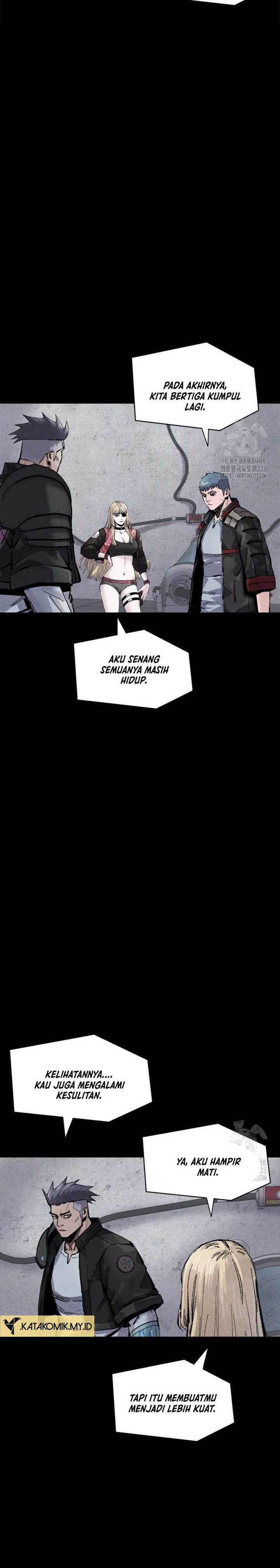 l-a-g - Chapter: 104