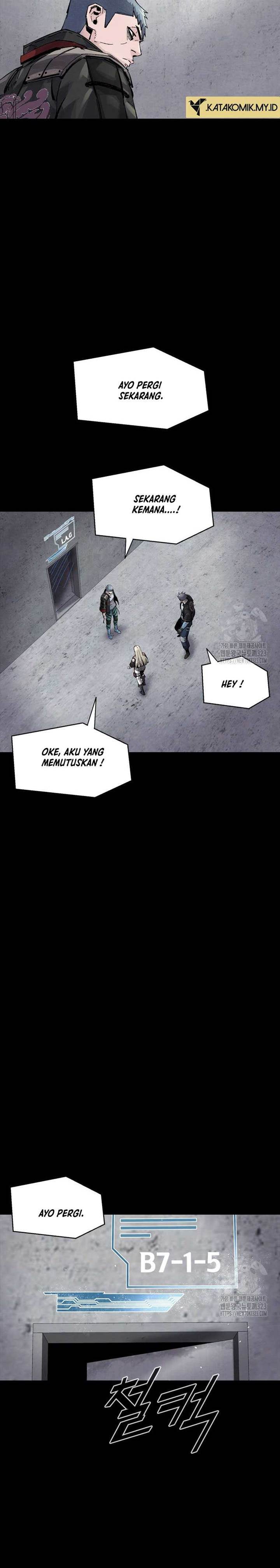 l-a-g - Chapter: 104