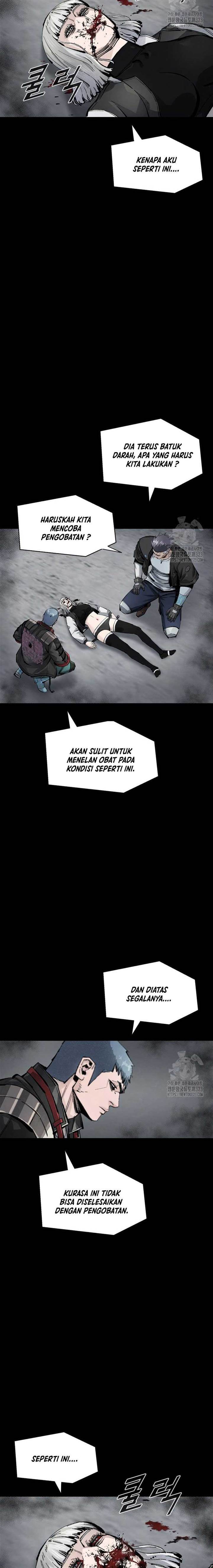l-a-g - Chapter: 103