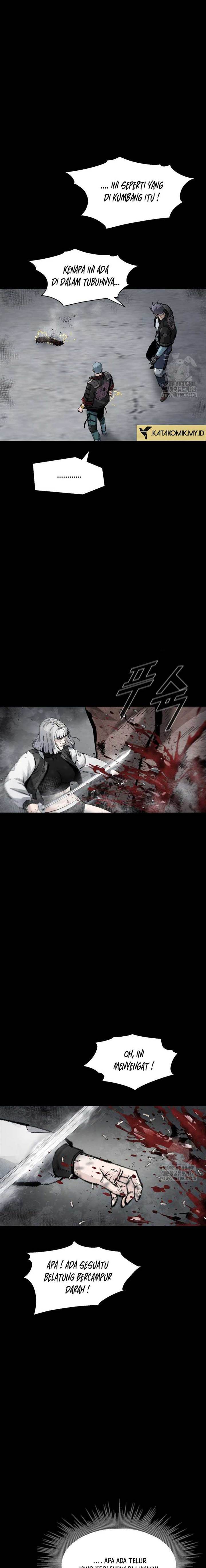 l-a-g - Chapter: 103
