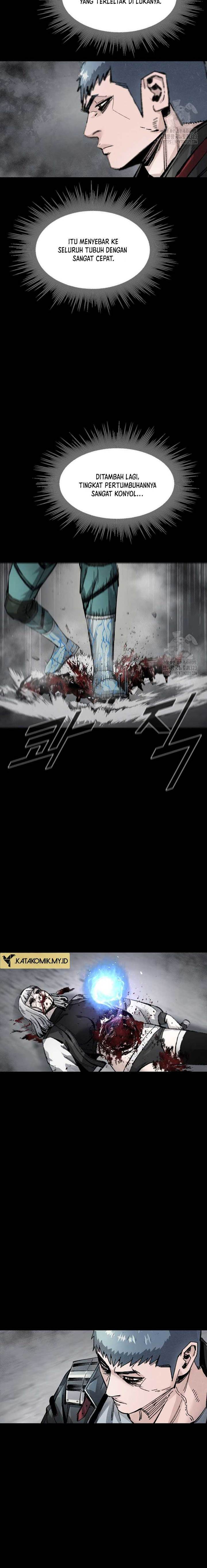 l-a-g - Chapter: 103