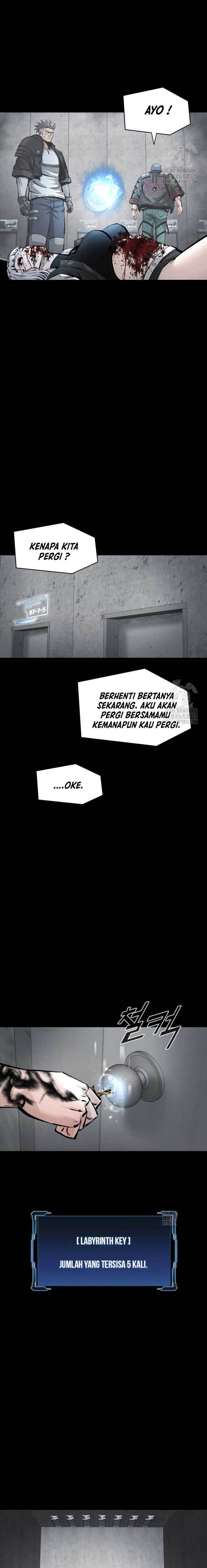 l-a-g - Chapter: 103