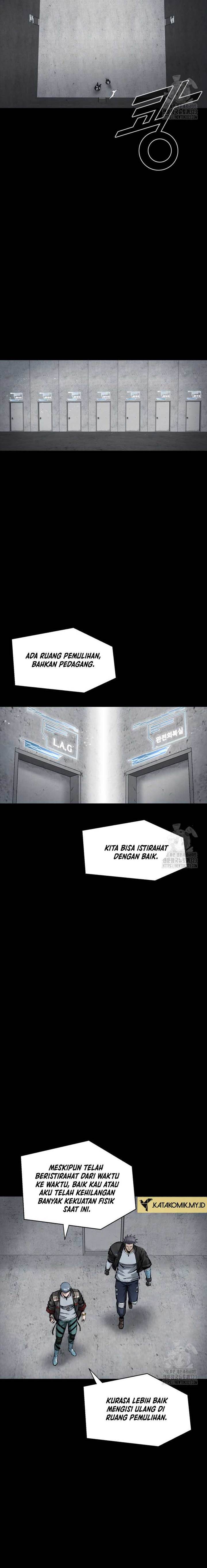 l-a-g - Chapter: 103