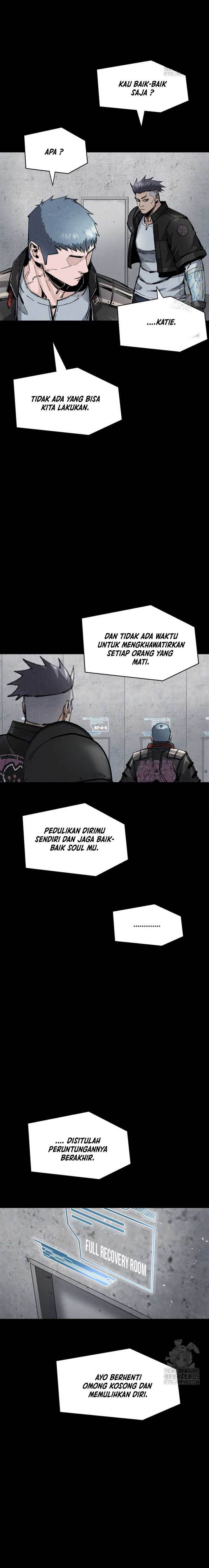 l-a-g - Chapter: 103