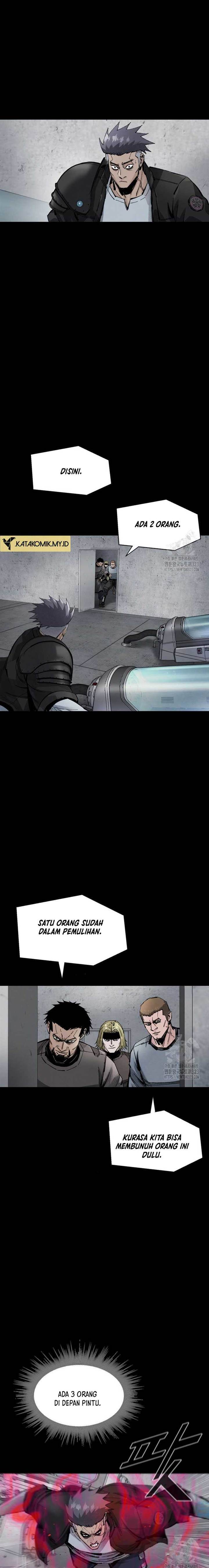 l-a-g - Chapter: 103