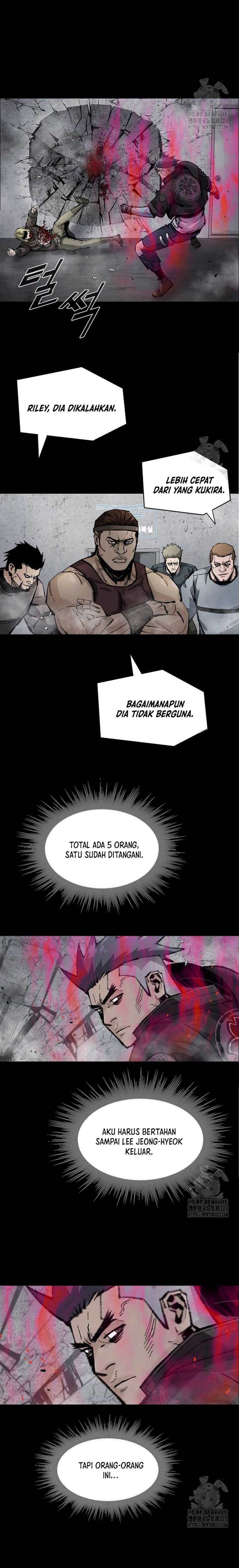 l-a-g - Chapter: 103