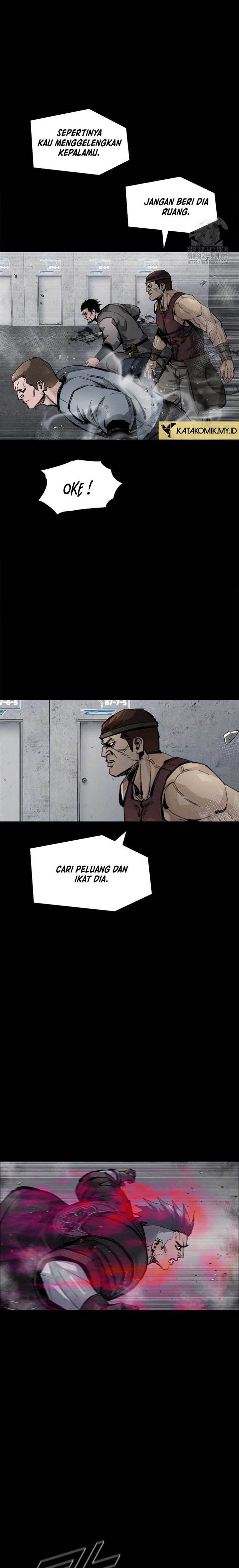 l-a-g - Chapter: 103