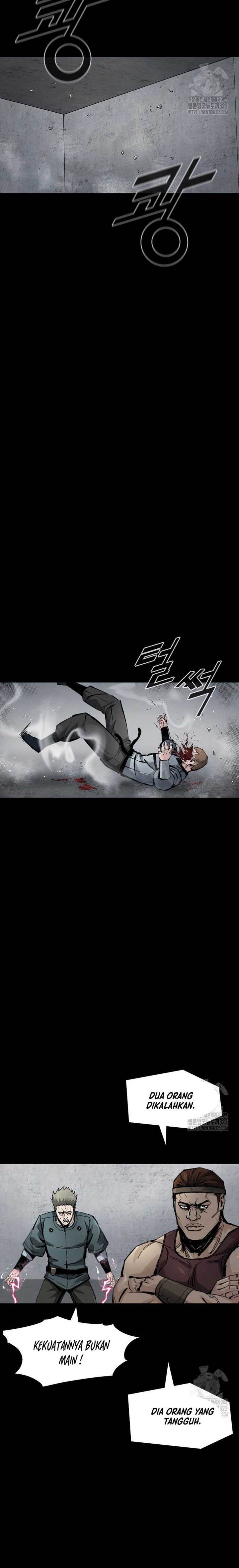 l-a-g - Chapter: 103