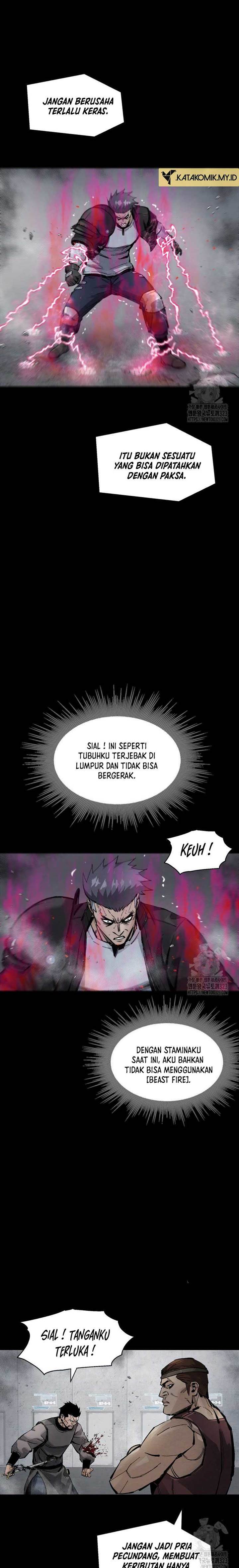 l-a-g - Chapter: 103