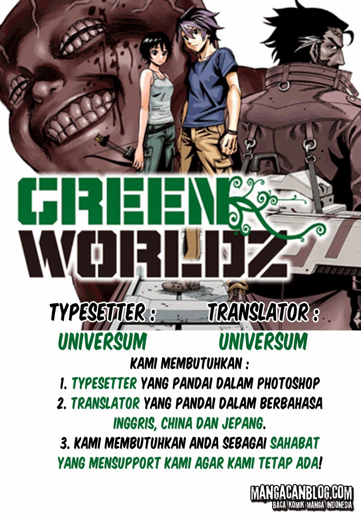 green-worldz - Chapter: 12