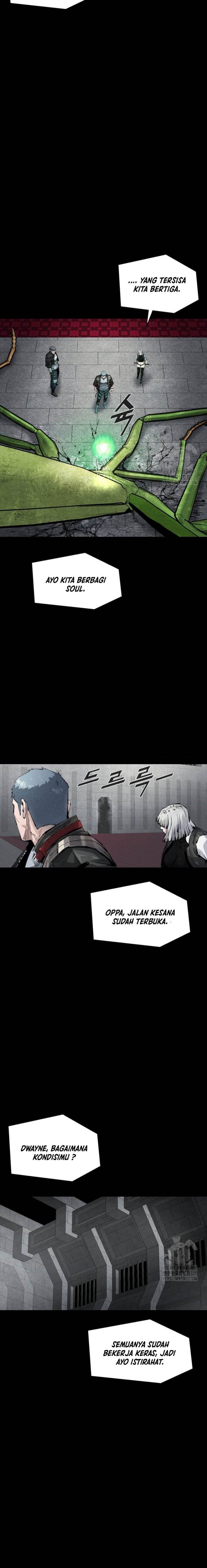l-a-g - Chapter: 102