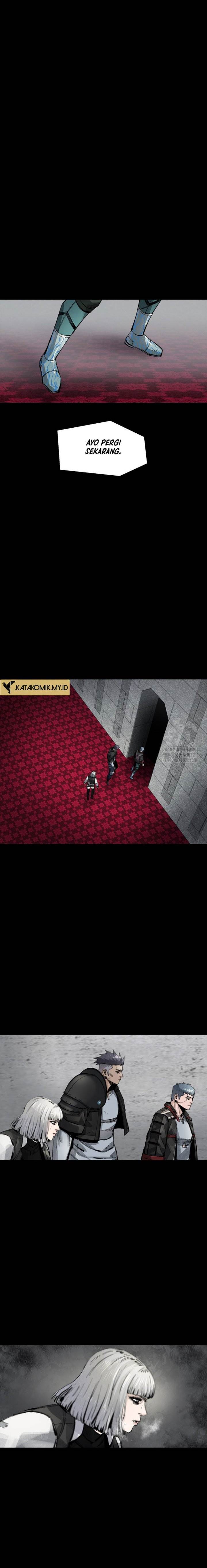 l-a-g - Chapter: 102