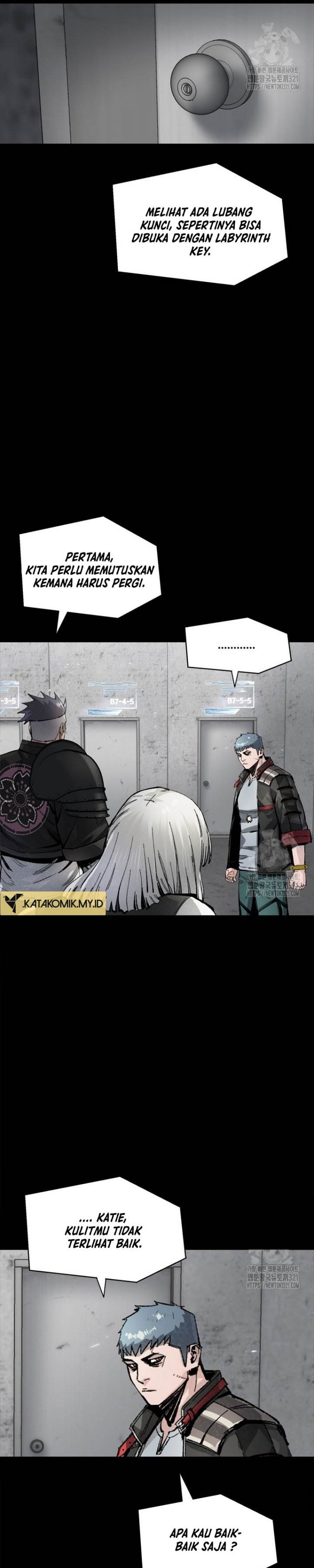 l-a-g - Chapter: 102