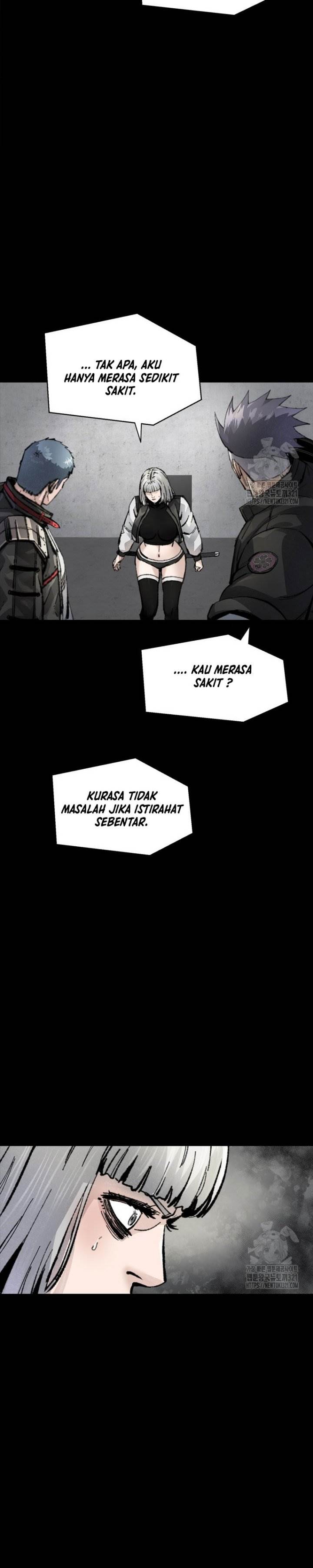 l-a-g - Chapter: 102