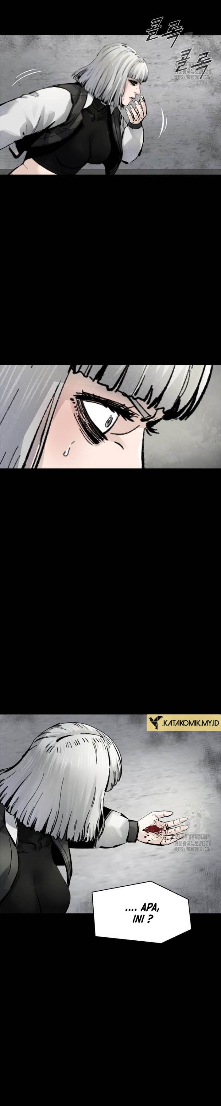 l-a-g - Chapter: 102