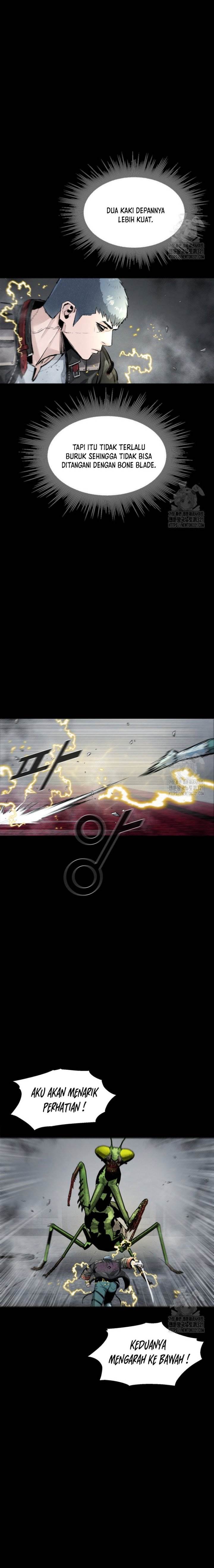 l-a-g - Chapter: 101