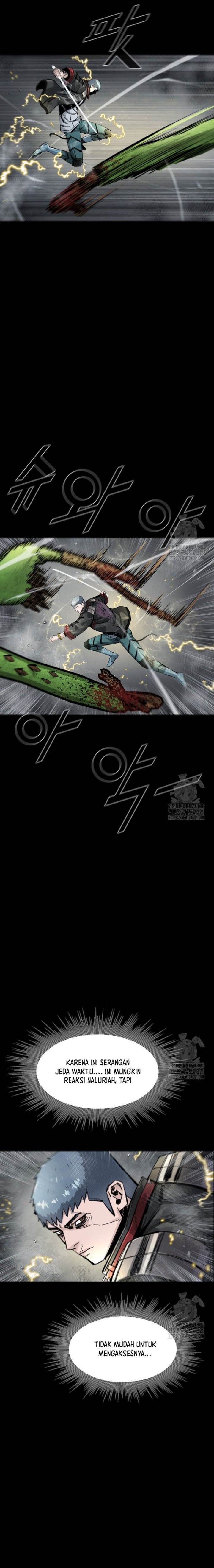 l-a-g - Chapter: 101