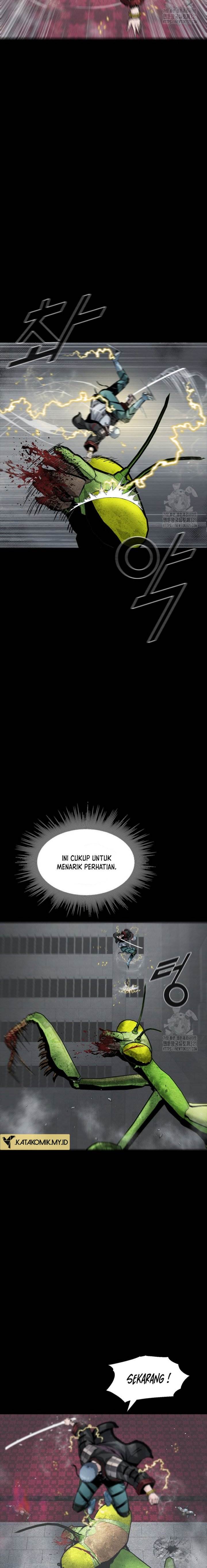 l-a-g - Chapter: 101