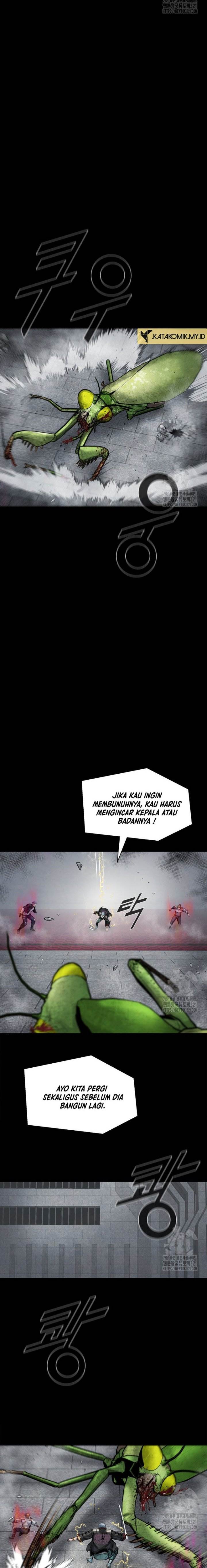 l-a-g - Chapter: 101