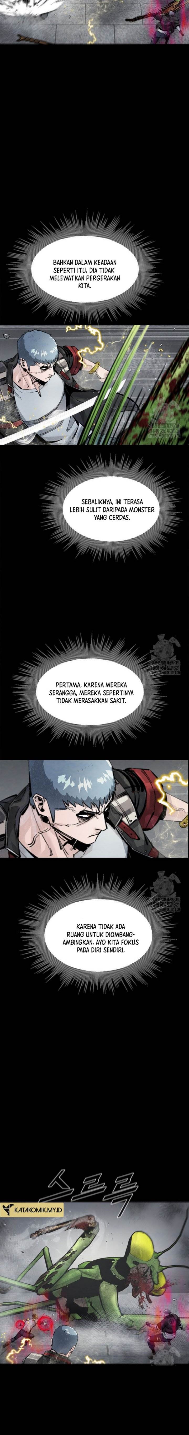 l-a-g - Chapter: 101