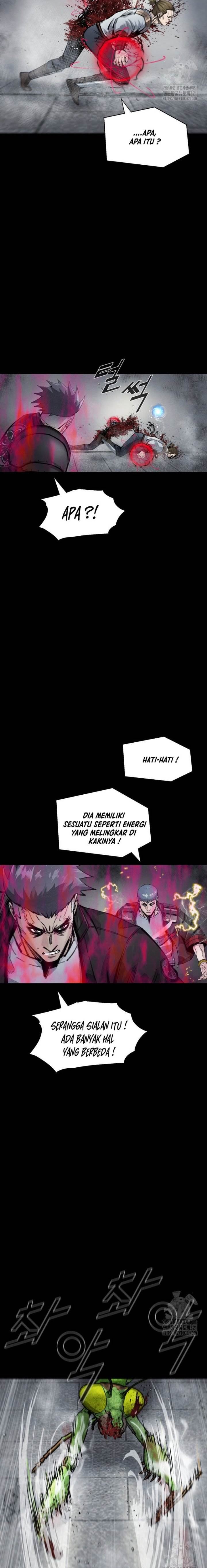 l-a-g - Chapter: 101