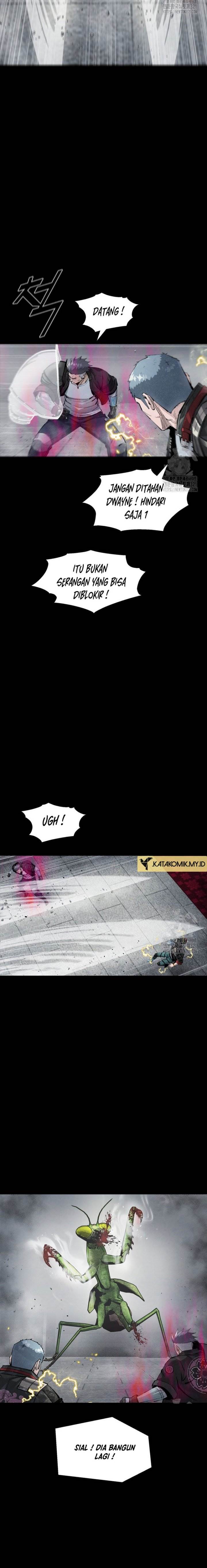 l-a-g - Chapter: 101